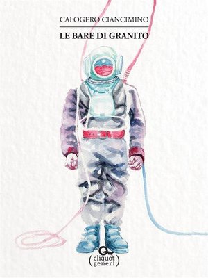 cover image of Le bare di granito